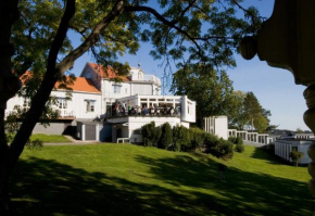 Villa Lovik Lidingö